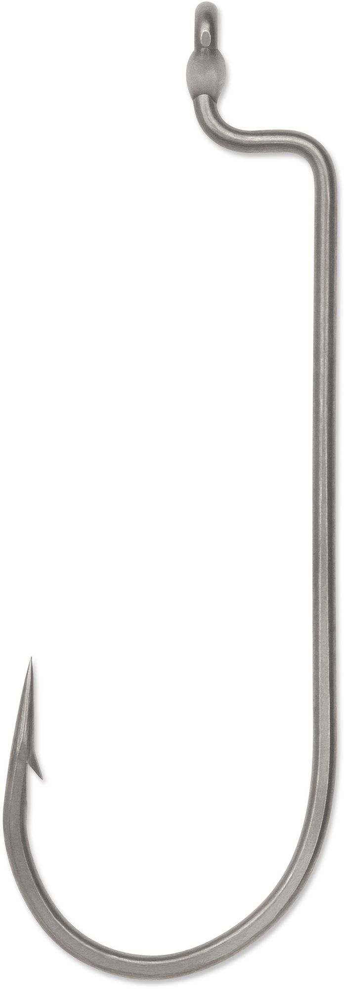 VMC Heavy Duty Worm Hooks - No Color