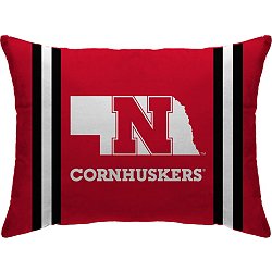 Nebraska Bleacher Cushion