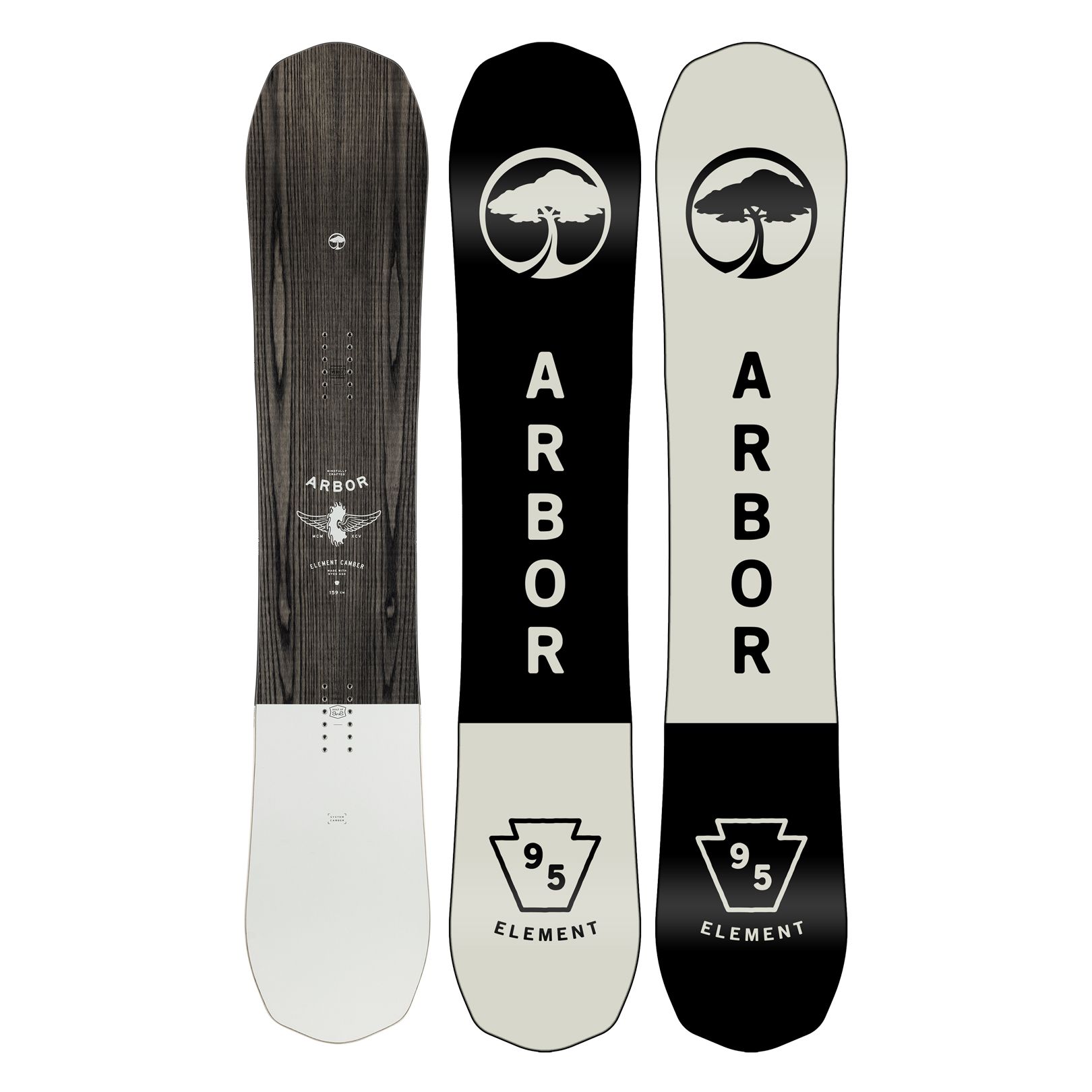 Woodgrain