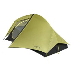 NEMO Hornet OSMO Ultralight 2 Person Backpacking Tent