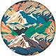 Mountainscape