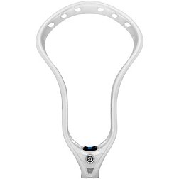 Warrior Evo QX2-O Unstrung Lacrosse Head