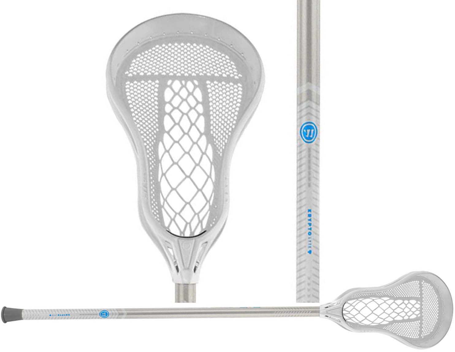 Complete Sticks