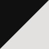 Black/Silver