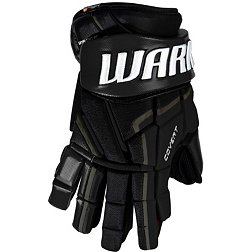 Warrior Covert QR5 Pro Ice Hockey Gloves - Youth