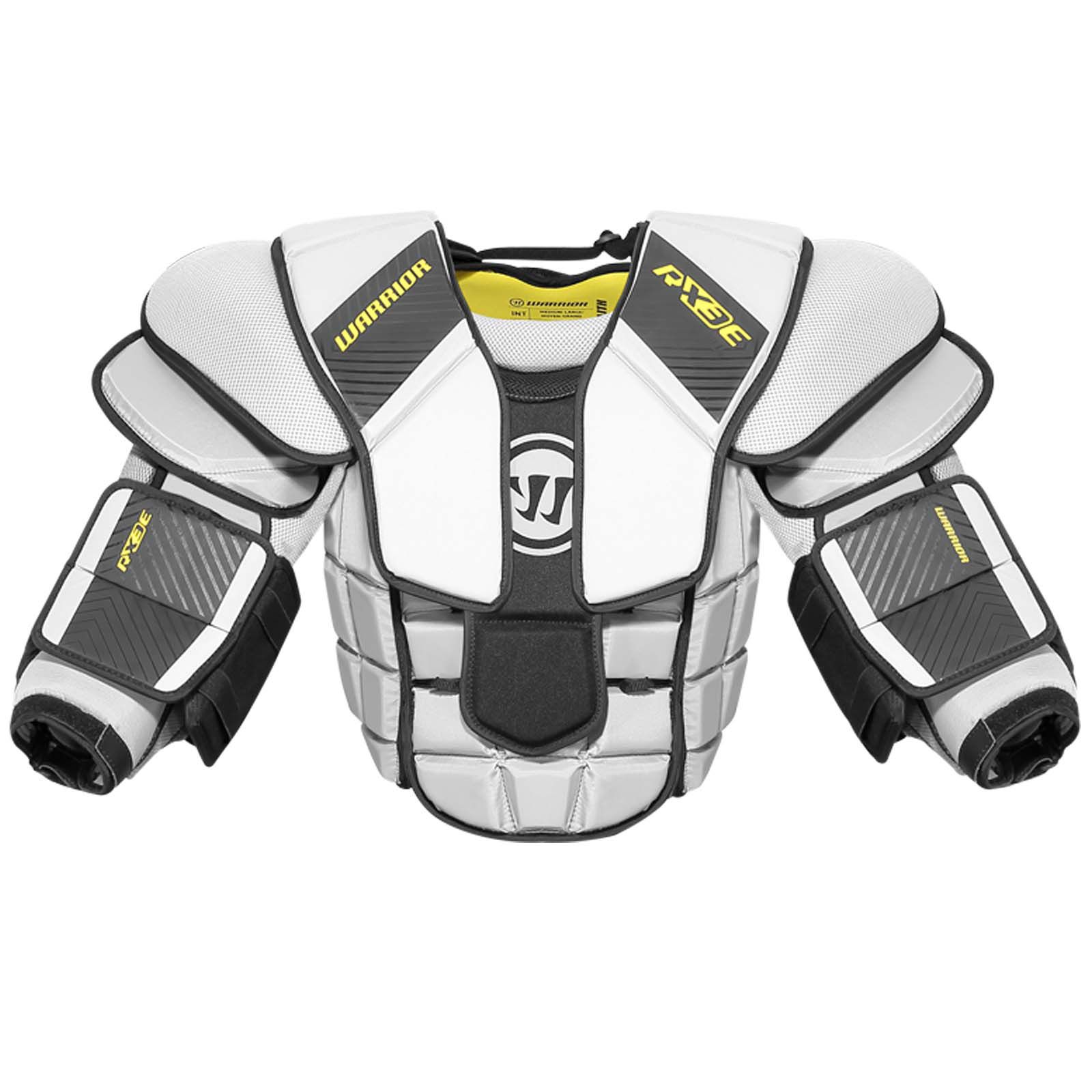 Goalie Gear