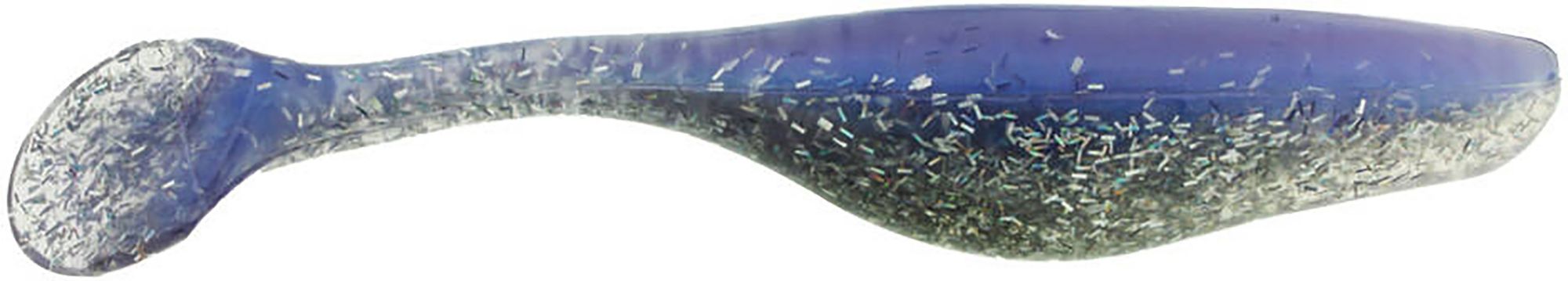 Bass Assassin 6” Sea Shad Lure