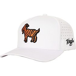 Waggle Golf Men's The GOAT Hat