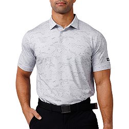 Waggle Men's The Preserve Golf Polo