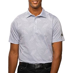 Waggle Men's Wing It Golf Polo