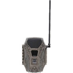 Wildgame Innovations Terra Cell A16 Trail Camera – 16MP