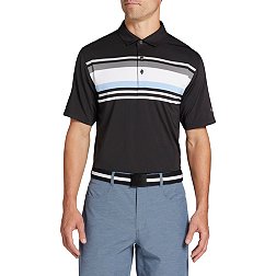 Sun50 Men's Short Sleeve Golf Polo