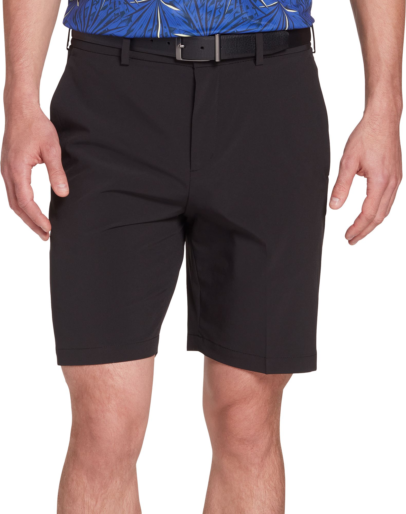 Walter Hagen Men's Performance 11 Golf Shorts