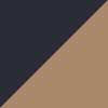 Khaki/Navy