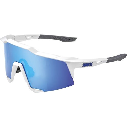 100% SPEEDCRAFT® XS Juan Soto HiPER® Mercury Mirror Lens