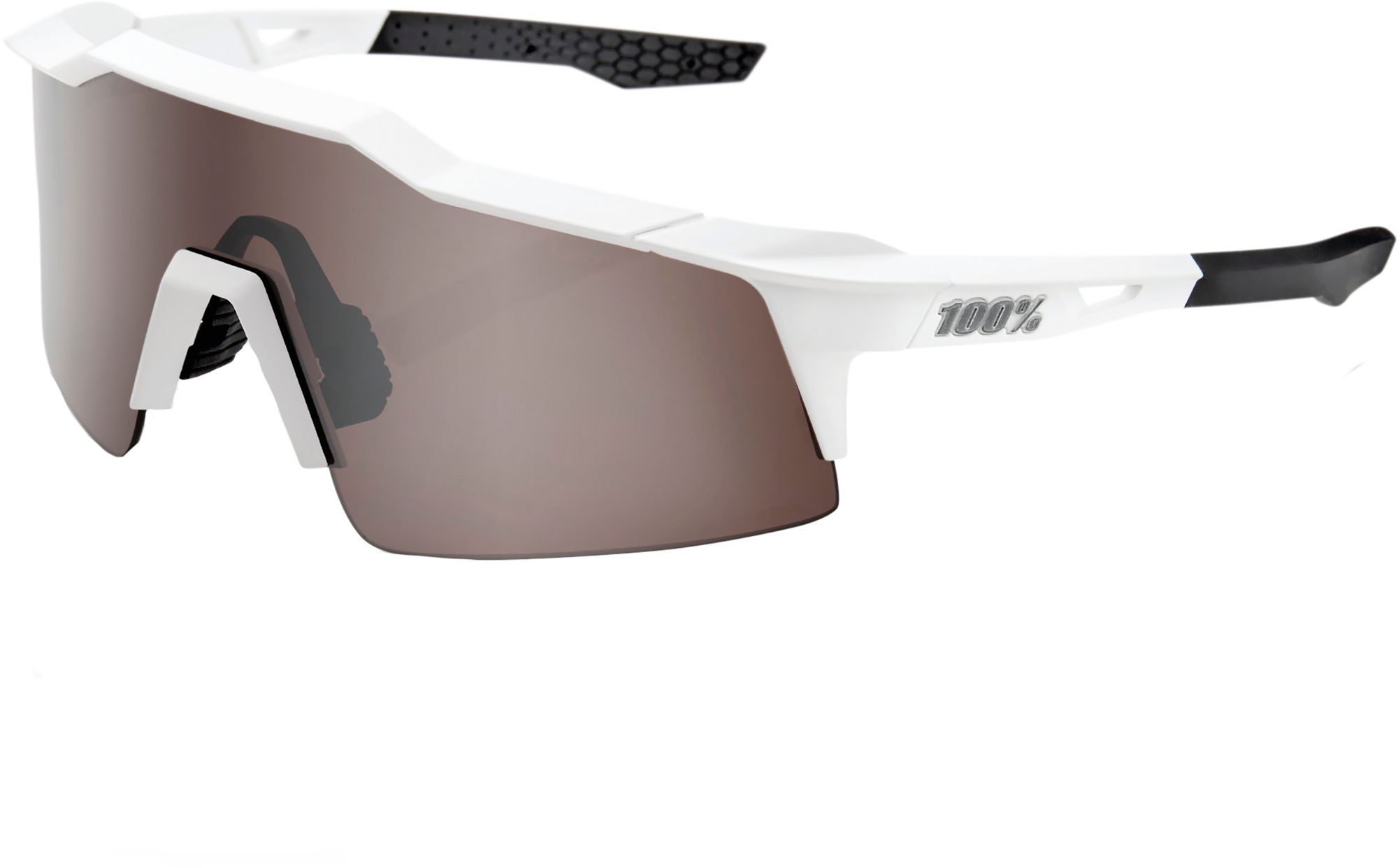 100% Speedcraft SL Mirrored Sunglasses