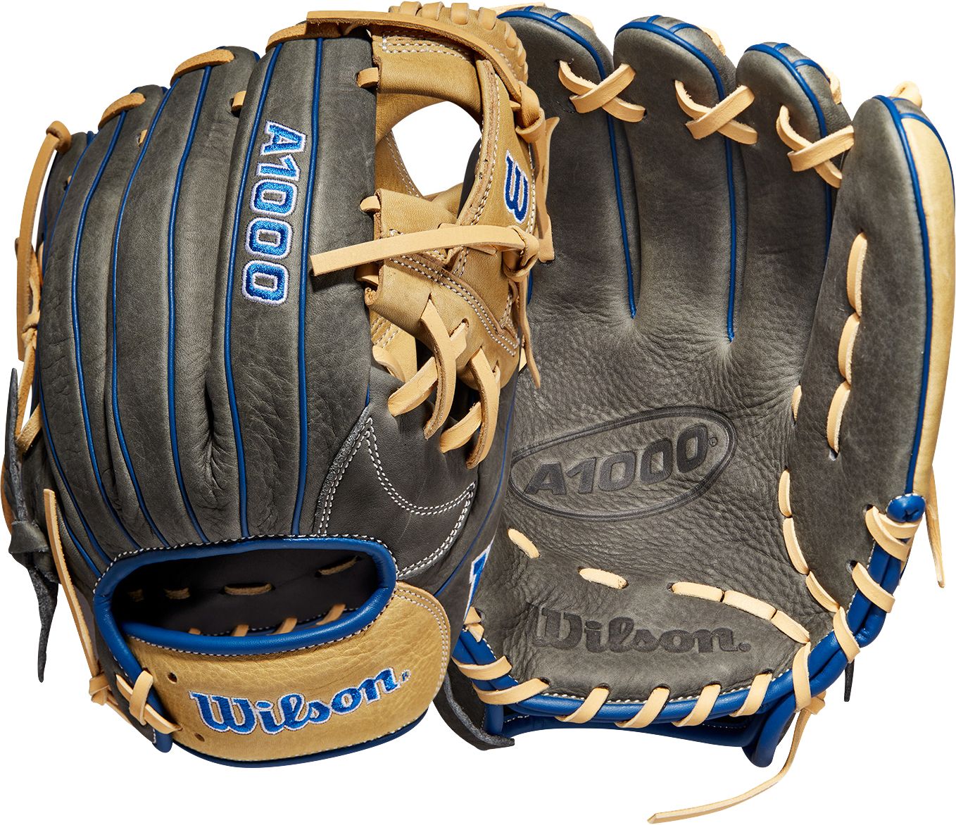 Wilson 2021 A2000 1787 11.75 Baseball Glove