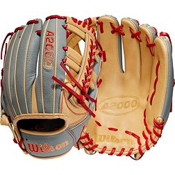 Wilson 11.75'' 1785 A2000 SuperSkin Series Glove