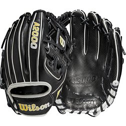 Wilson A2000 Gloves  Curbside Pickup Available at DICK'S