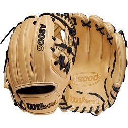 Wilson A2000 Gloves  Curbside Pickup Available at DICK'S