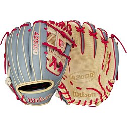 Wilson 11.5'' 1786 A2000 SuperSkin Series Glove 2023