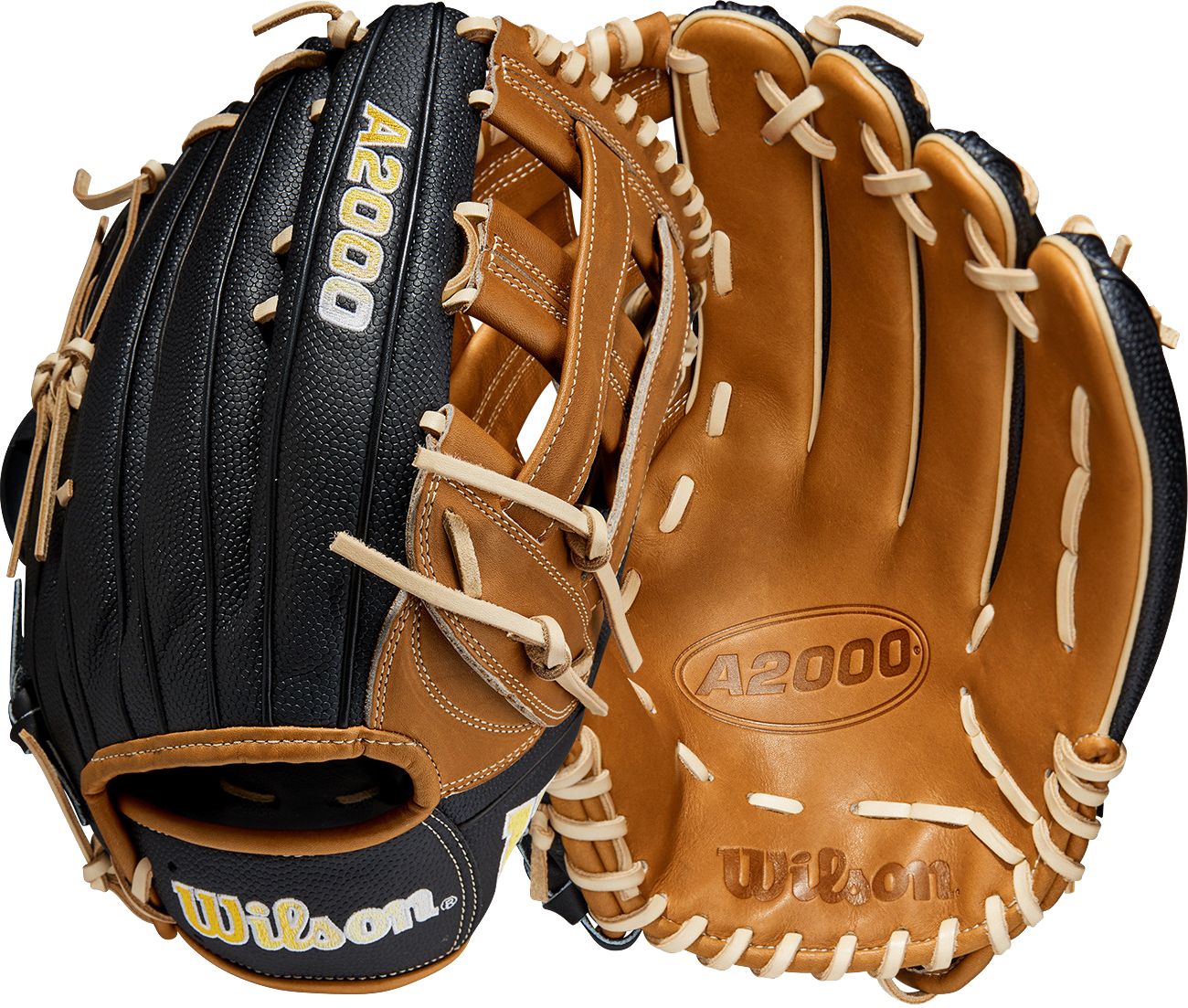 Wilson 12.75'' 1799 A2000 SuperSkin Series Glove