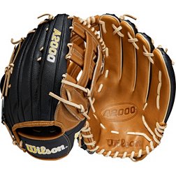 Wilson 12.75'' 1799 A2000 SuperSkin Series Glove