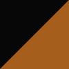 Black/Tan