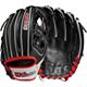 Black/White/Red