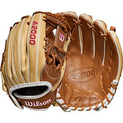 Wilson 12'' H12 A2000 Series Fastpitch Glove 2023