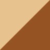 Blonde/Tan