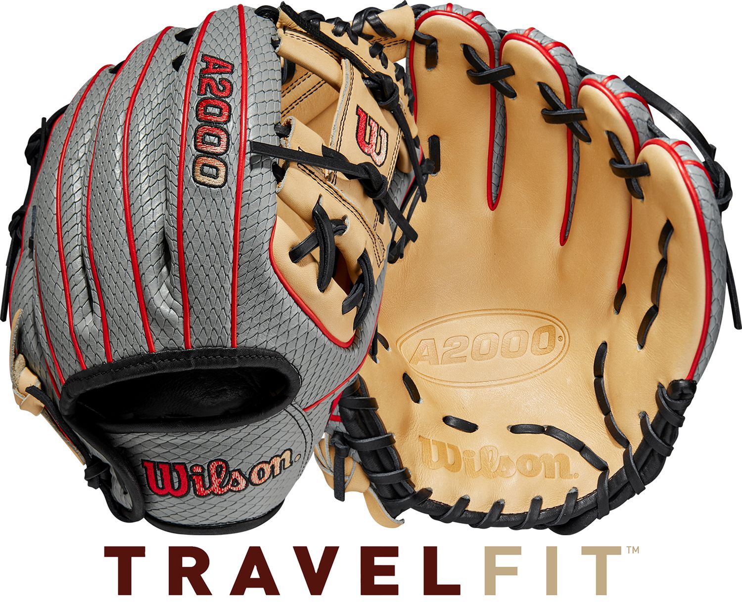 Wilson 11.25'' PF88 Pedroia Fit A2000 SuperSkin Series Glove