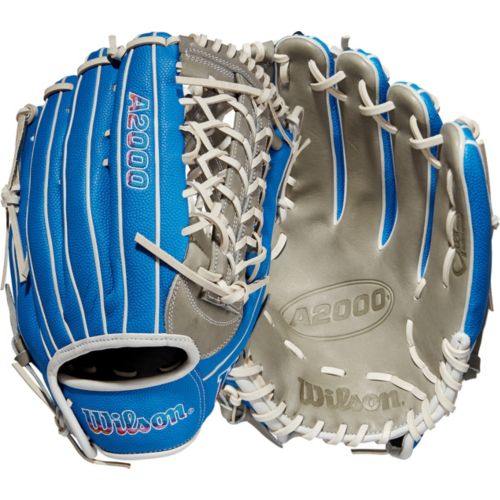 Wilson 12.75