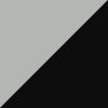 Grey/Black