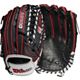 Black/White/Red