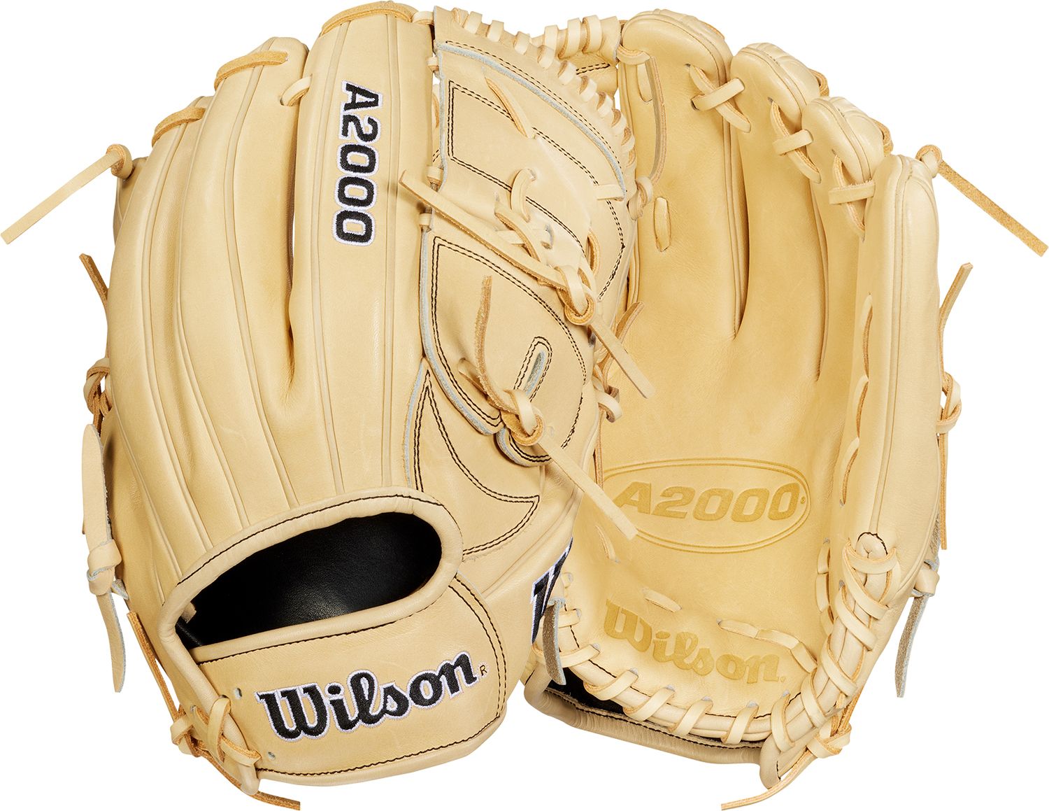 Wilson 12'' B2 A2000 Series Glove