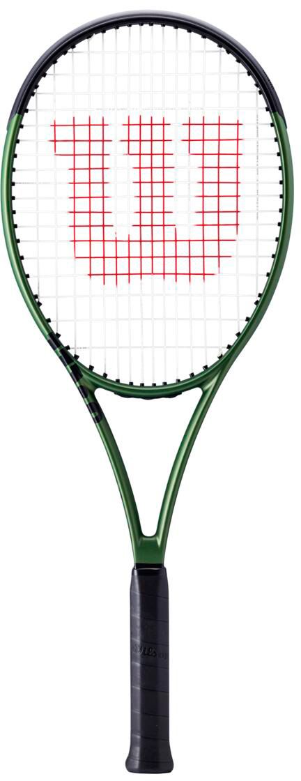 Wilson Blade Team V8 Tennis Racquet