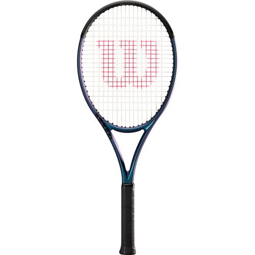 Wilson Ultra 100L V3 Tennis Racquet – Unstrung | Dick's