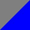 Grey/Blue