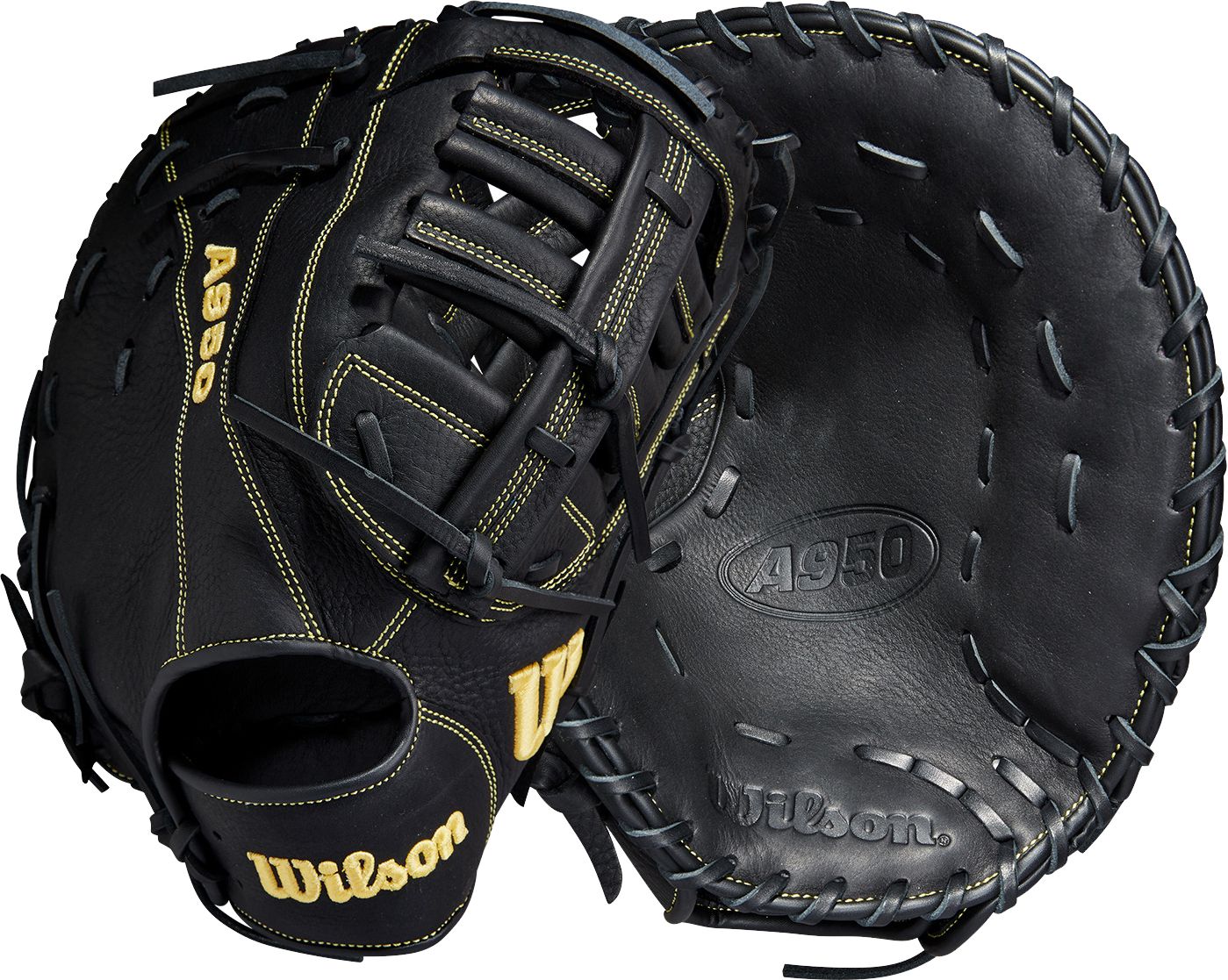 Wilson 12'' A950 Series First Base Mitt