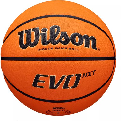 ボール UNDERDOG 10TH ANNIVERSARY BASKETBALL Wilson Evolution Game Basketball - DSG Exclusive | Dick's