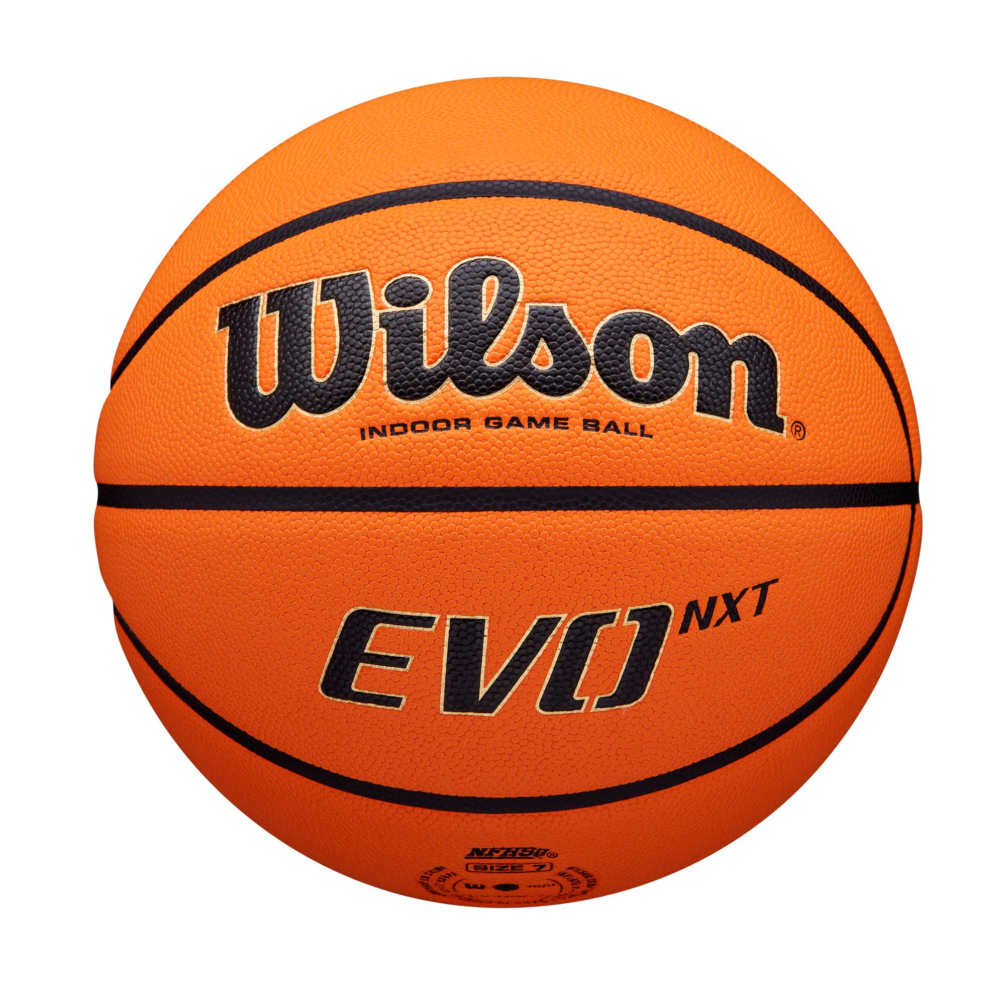 wilson ncaa platinum series basketball