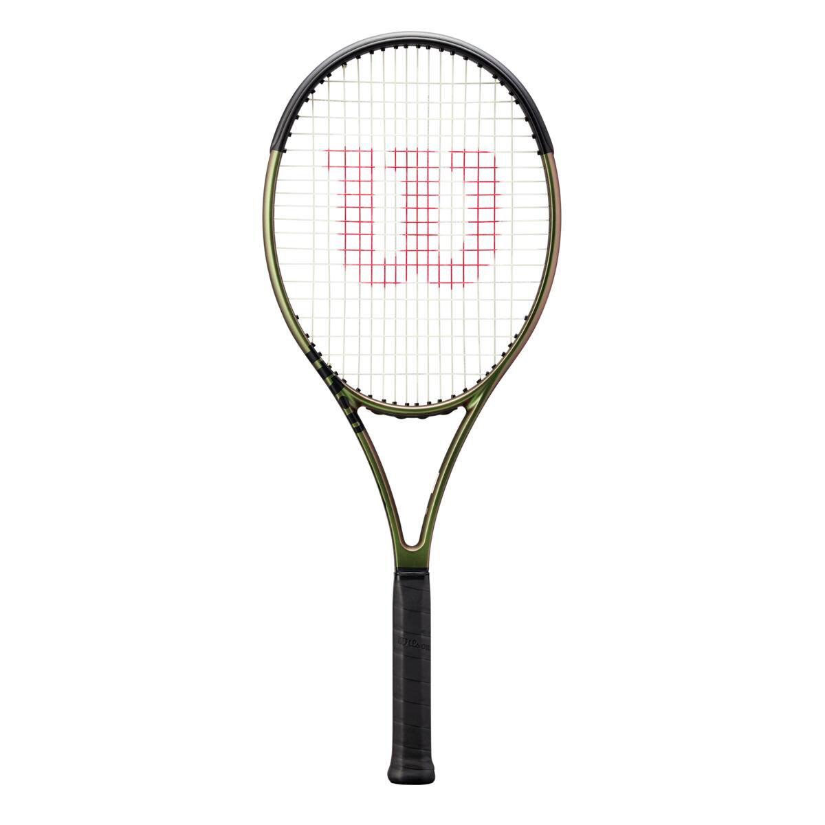 Wilson Blade 104 V&amp; Tennis Racquet