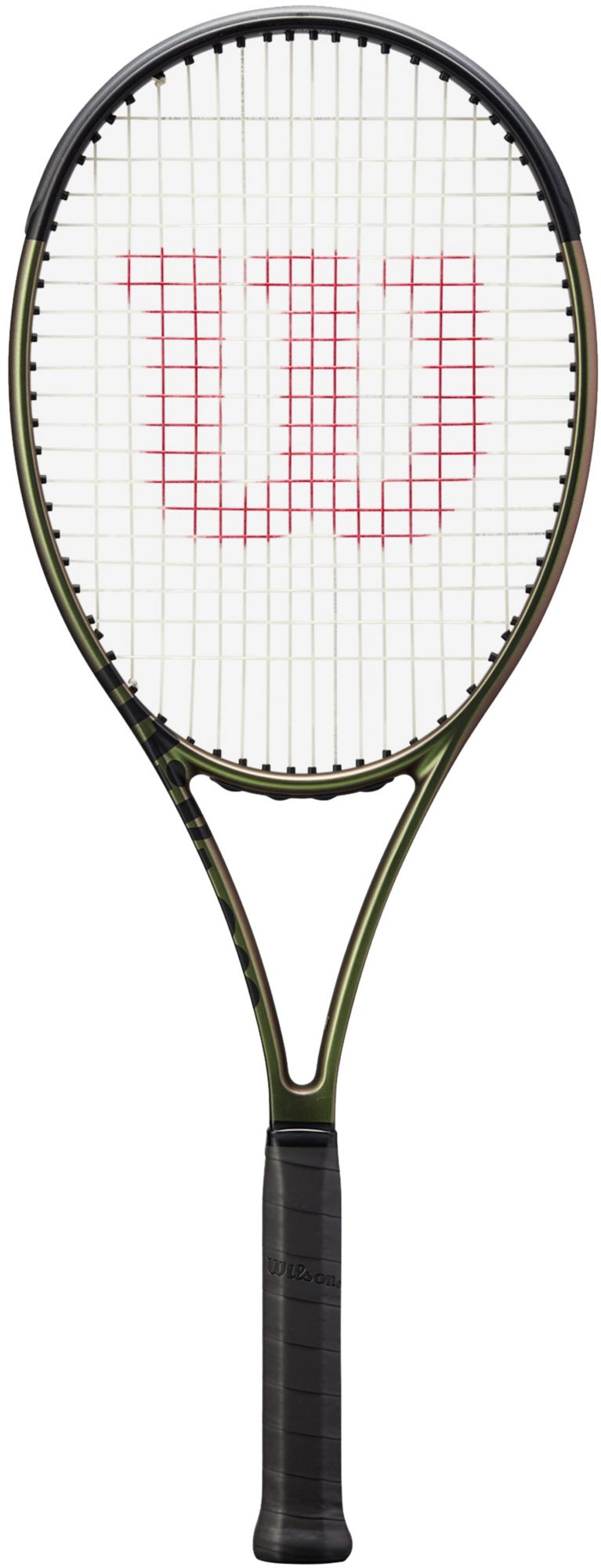 Wilson Blade 98 (16X19) V8 Tennis Racquet – Unstrung