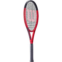 Wilson Clash 100 V2 Tennis Racquet – Unstrung