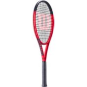 Wilson Clash 100 Pro V3 Tennis Racquet | Dick's Sporting Goods