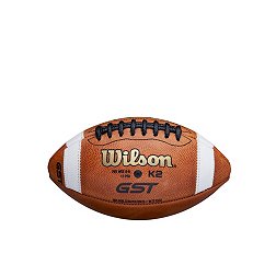 Wilson PeeWee GST Composite Football