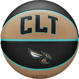 Charlotte Hornets 2022-23 Signature Court