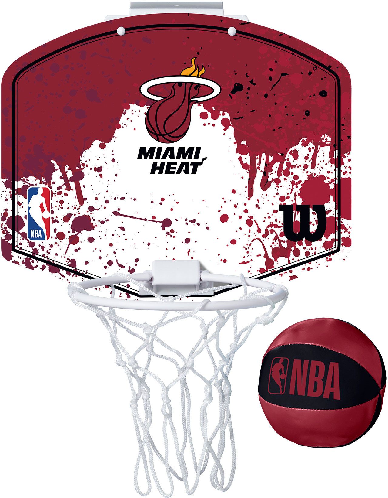 Mini Basketballs