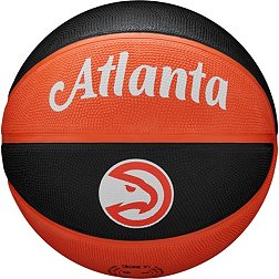 Wilson 2022-23 City Edition Atlanta Hawks Full-Sized Basketball